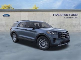 New 2026 Ford Explorer Active w/ Active Comfort Package RWD video 1