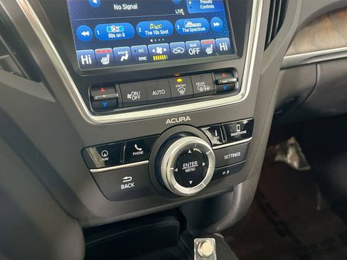 Used 2019 Acura MDX SH-AWD w/ Technology Package image 16