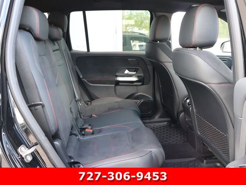 Certified 2024 Mercedes-Benz EQB 300 4MATIC image 23