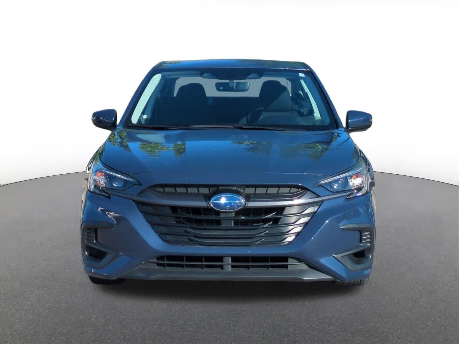 Certified 2025 Subaru Legacy Premium w/ Popular Package #1A AWD/4WD image 9