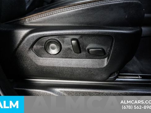 Used 2024 Chevrolet Tahoe High Country image 49