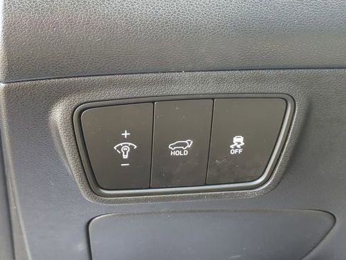 Used 2022 Hyundai Tucson Limited w/ Cargo Package image 25