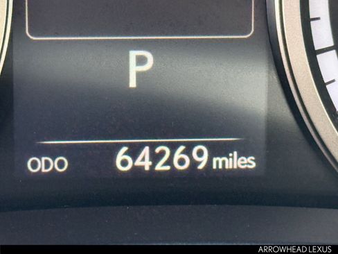 Used 2021 Lexus NX 300 F Sport w/ F Sport Premium Package image 18