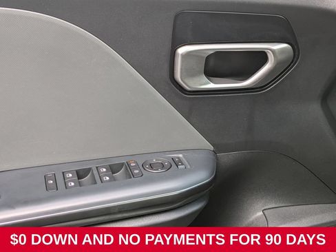 Used 2025 Kia K4 FWD image 13