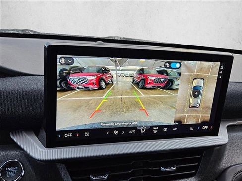 New 2026 Ford Explorer Platinum image 18