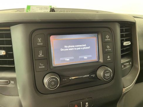 New 2024 RAM 5500 Tradesman w/ Chrome Appearance Group image 24