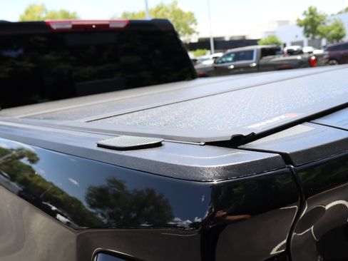 Used 2026 GMC Sierra 1500 AT4 w/ AT4 Premium Package AWD/4WD image 53