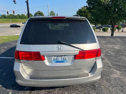 Used 2009 Honda Odyssey EX image 9