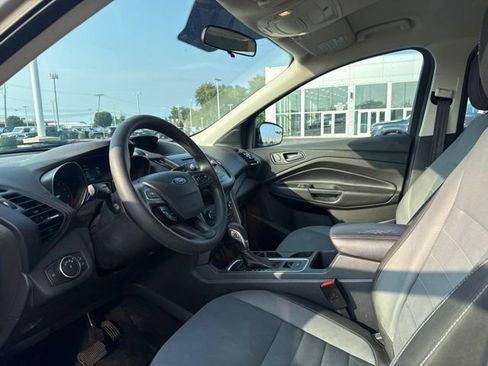 Used 2018 Ford Escape S FWD image 12