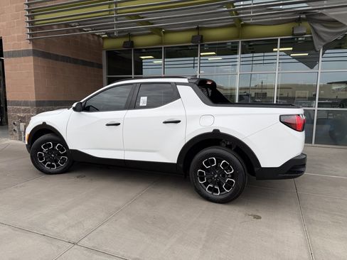 Used 2023 Hyundai Santa Cruz SEL w/ Activity Package image 5