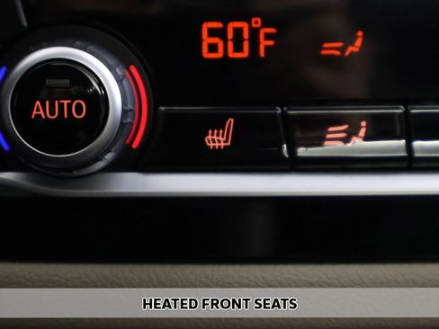 Used 2021 BMW X3 M w/ Executive Package image 10