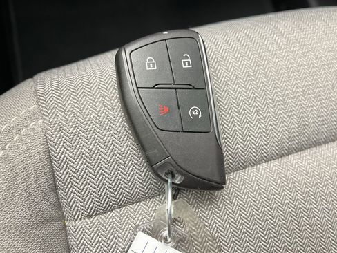 Certified 2025 GMC Terrain Elevation AWD/4WD image 26