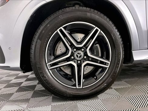 Used 2026 Mercedes-Benz GLE 350 4MATIC image 8