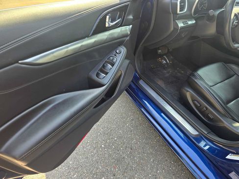 Used 2023 Nissan Maxima SV w/ Floor Mat Group FWD image 20