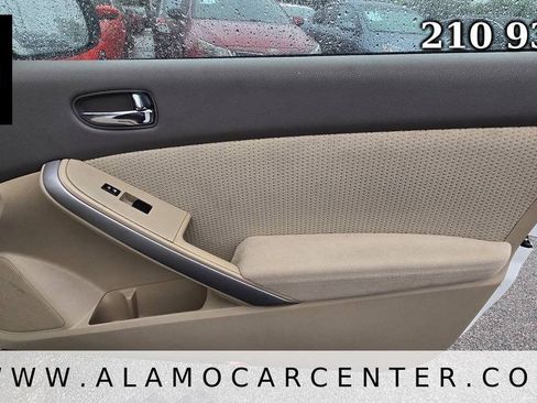 Used 2013 Nissan Altima 2.5 S FWD image 20
