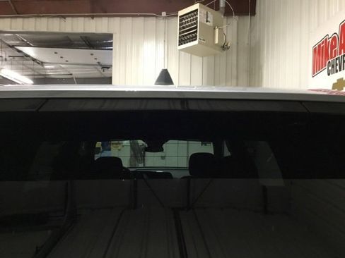 New 2026 Chevrolet Traverse LT w/ LPO, Floor Liner Package image 16