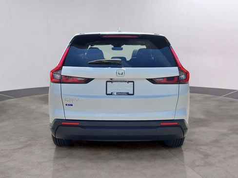 Used 2024 Honda CR-V EX-L image 31