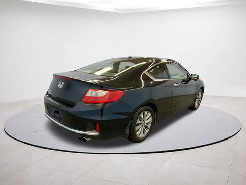 Used 2014 Honda Accord EX-L image 6