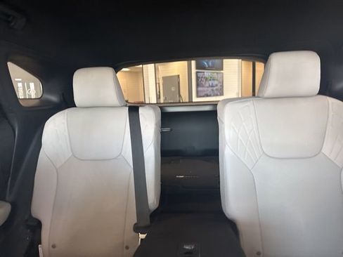 New 2026 Lexus RX 350h 350h Sport Design w/ Convenience Package image 24