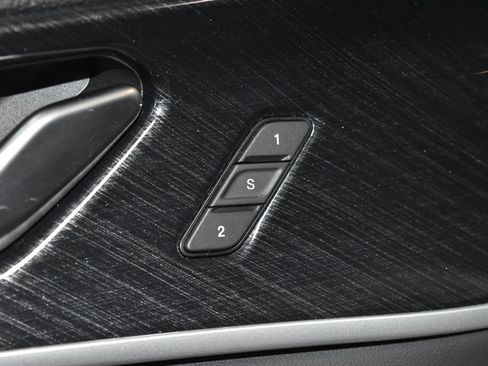 Used 2024 Jeep Grand Cherokee Trailhawk image 5