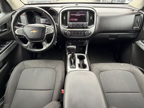 Used 2016 Chevrolet Colorado LT w/ LT Convenience Package image 13