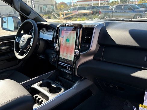 New 2026 RAM 1500 Big Horn image 13