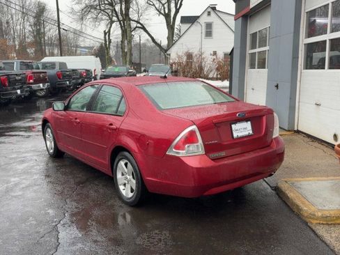 Used 2008 Ford Fusion SE image 6