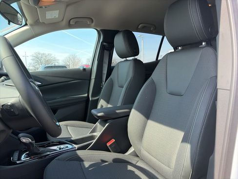 New 2026 Buick Encore GX Preferred image 12
