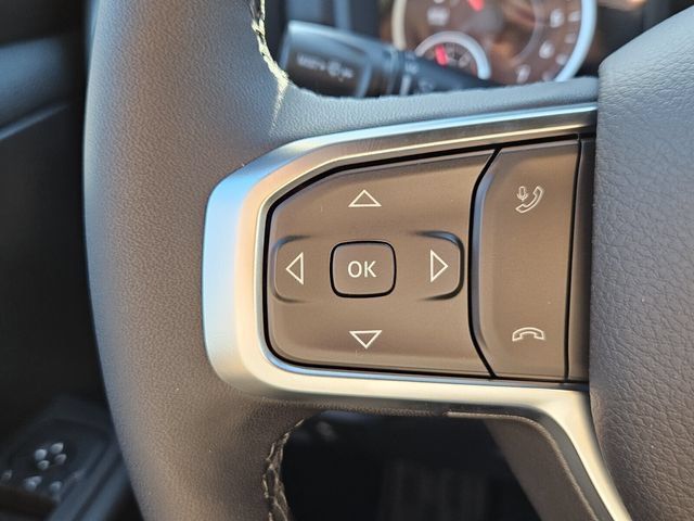 New 2026 RAM 1500 Big Horn AWD/4WD image 21