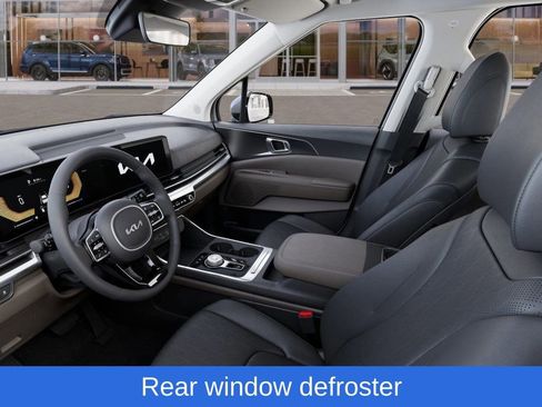 New 2026 Kia Carnival LXS image 18