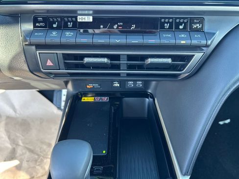 New 2026 Toyota Camry XSE w/ Premium Plus Package image 32