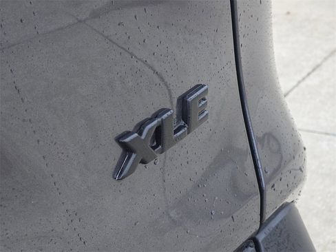 New 2025 Toyota RAV4 XLE image 9