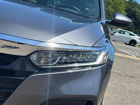 Used 2018 Honda Accord EX-L image 27