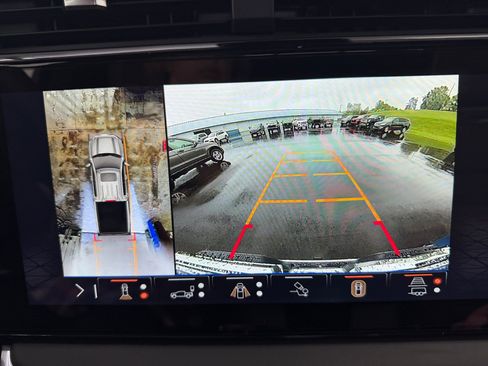New 2026 GMC Sierra 1500 Denali Ultimate AWD/4WD image 20