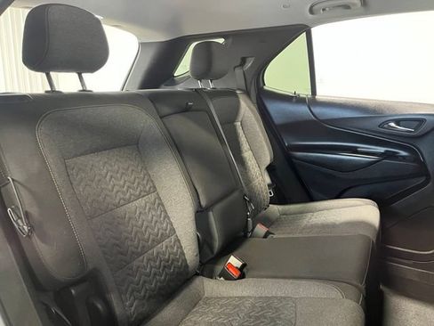 Used 2024 Chevrolet Equinox LT FWD image 13