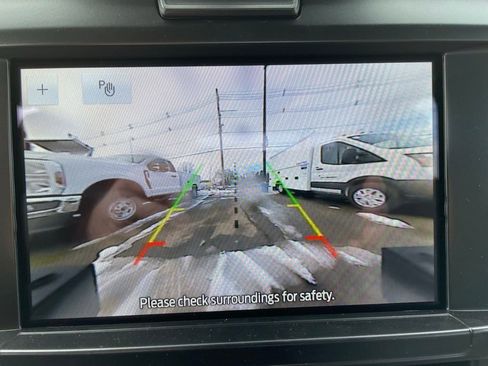 New 2026 Ford F350 XL w/ Snow Plow/Camper Package image 10