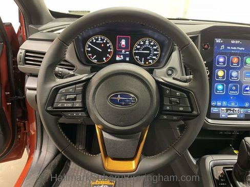 New 2025 Subaru Crosstrek 2.5i Wilderness w/ Wilderness Package image 19