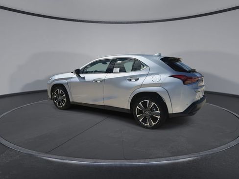 New 2026 Lexus UX 300h FWD image 6