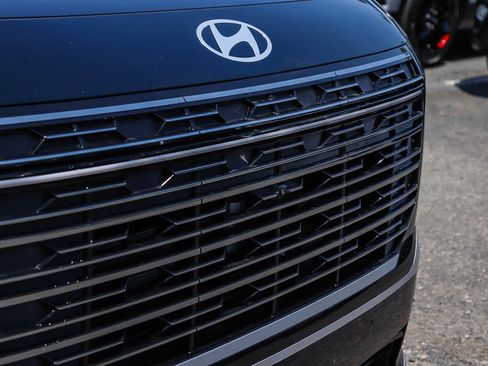New 2026 Hyundai Palisade Calligraphy AWD/4WD image 5