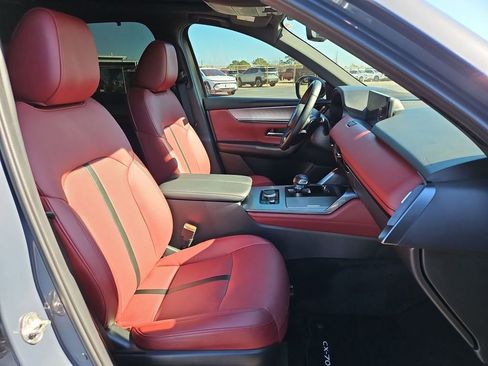 Used 2025 MAZDA CX-70 3.3 Turbo S w/ Premium Package image 29