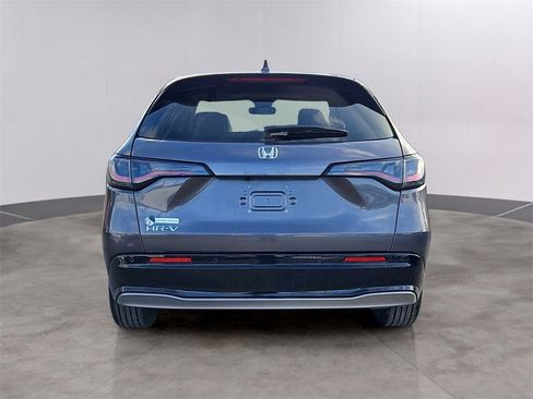 Certified 2024 Honda HR-V EX-L image 5