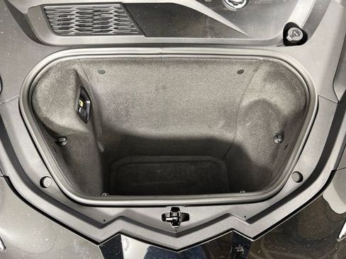 New 2026 Chevrolet Corvette Stingray Preferred Cpe w/ Battery Protection Package RWD image 20