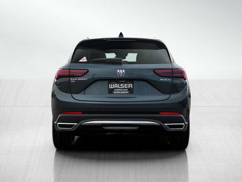New 2026 Buick Envision Preferred AWD/4WD image 5