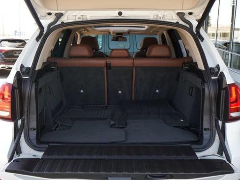 Used 2014 BMW X5 xDrive35i AWD/4WD image 8