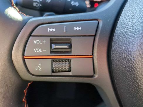 New 2026 Honda Passport TrailSport image 16