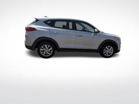 Used 2020 Hyundai Tucson SE FWD image 6