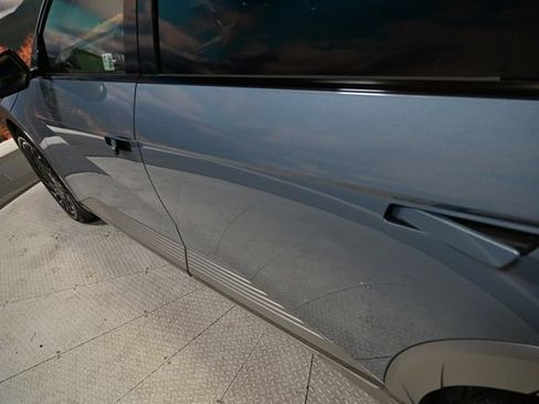 Used 2024 Hyundai Ioniq 5 Limited image 14