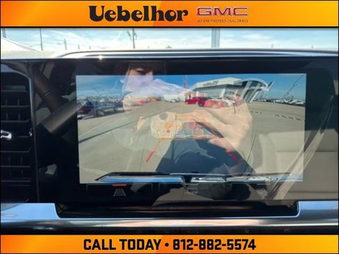 New 2026 GMC Sierra 2500 SLT w/ Max Trailering Package image 25