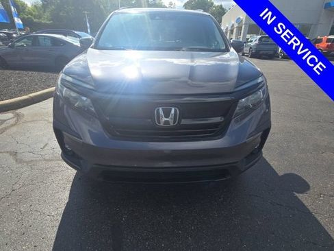 Used 2022 Honda Pilot Special Edition image 2