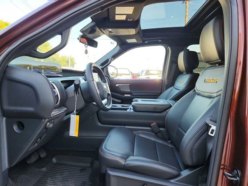 New 2027 Ford Expedition Tremor AWD/4WD image 23